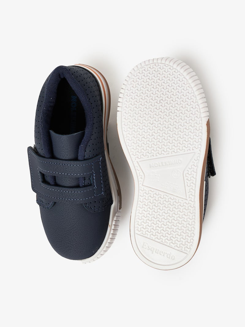 MOLEKINHO Comfort Women’s Sneakers – Lace-Up Ladies Sneakers & Casual Sneakers for Girls - Image 5