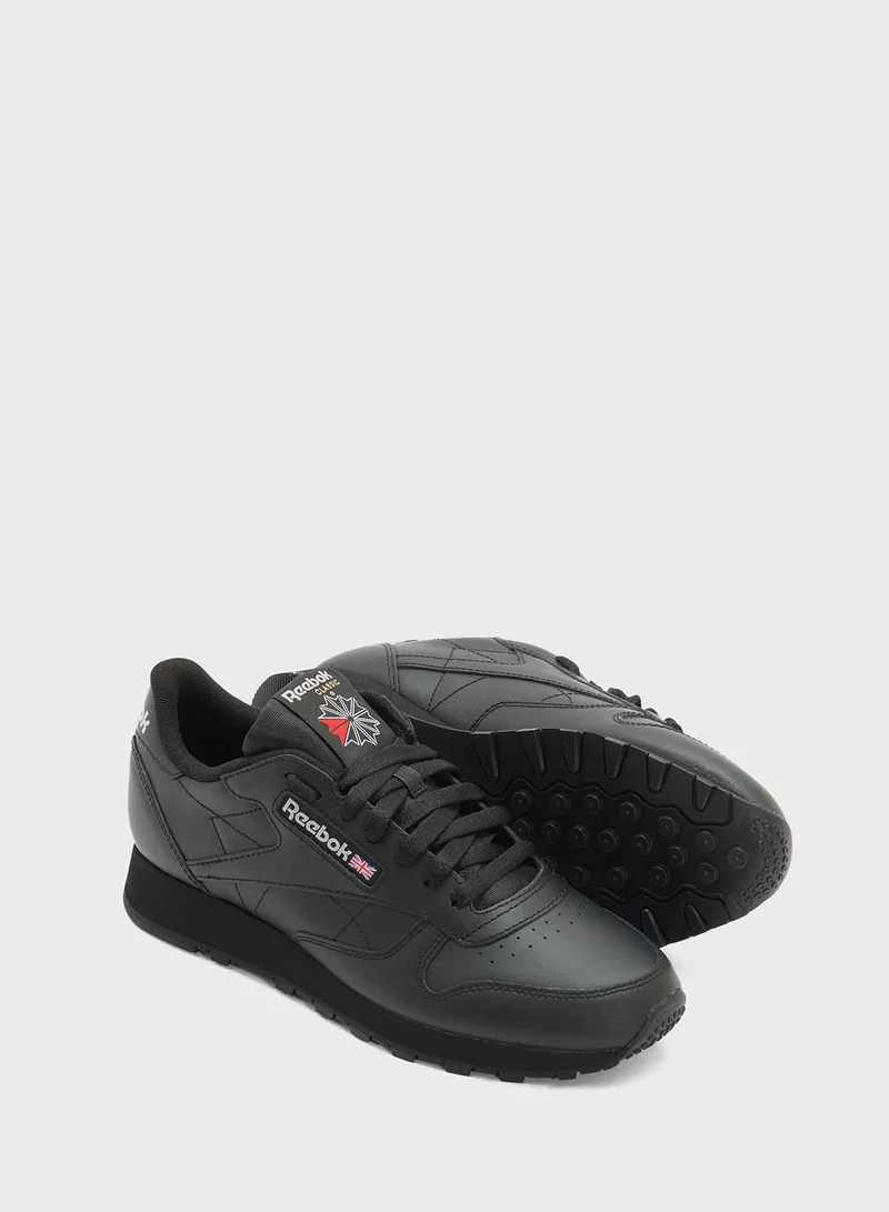 Reebok Classic Leather