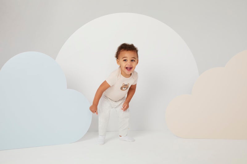 HUGGIES 5-Pack Everyday Bodysuit - Image 3