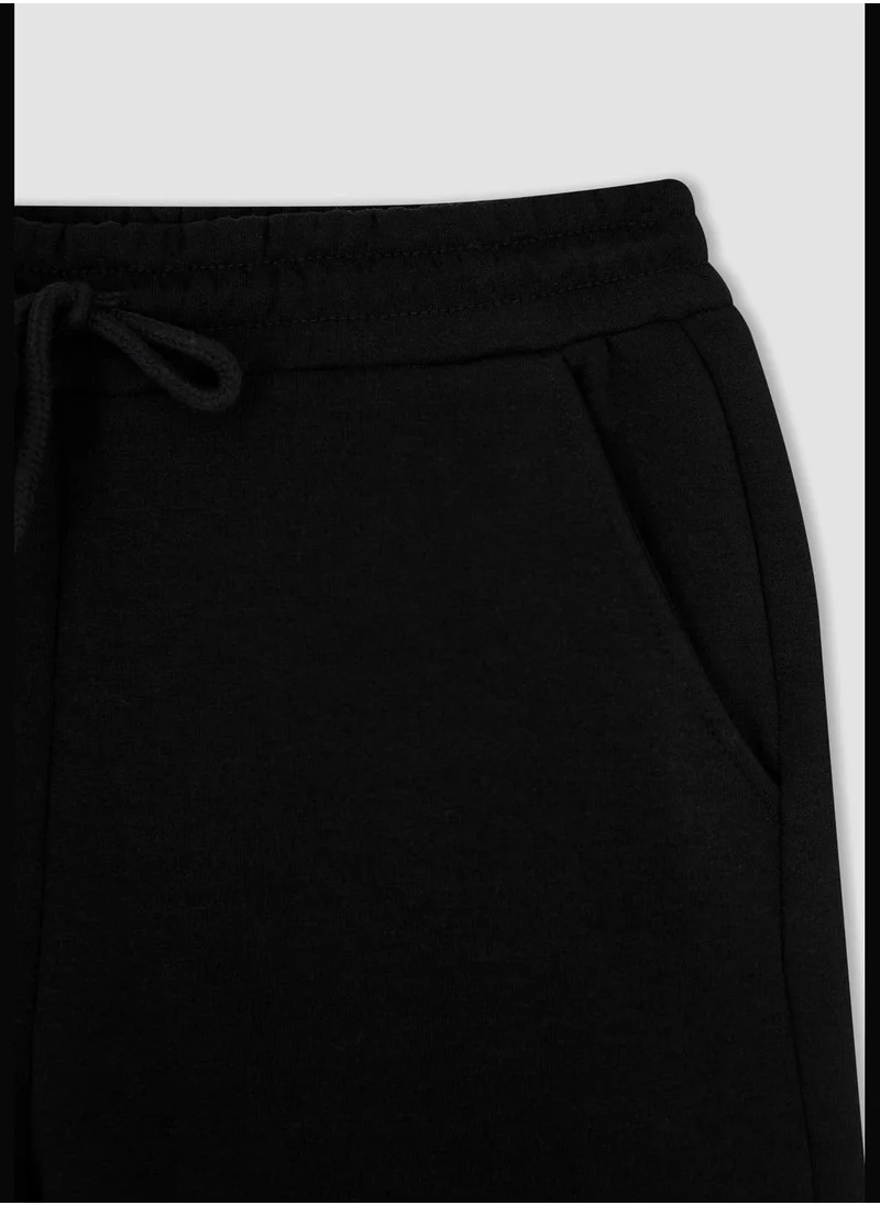 DeFacto Relaxed Fit Tracksuit Joggers