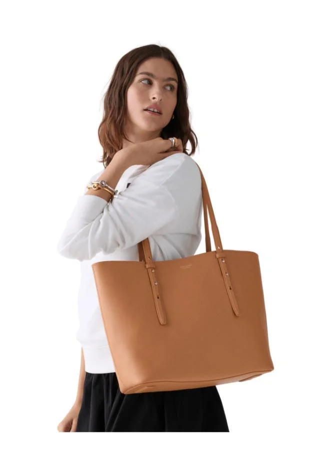 كيت سبيد حقيبة يد كبيرة متعددة الاستخدامات