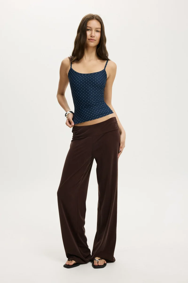 Cotton On  Hold Me Cami for Women | Best Price UAE