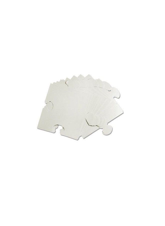 Roylco We Fit Together Puzzle Pieces  - Image 2