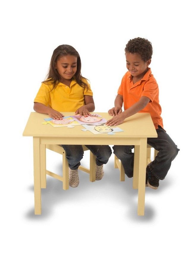 Roylco We Fit Together Puzzle Pieces  - Image 4