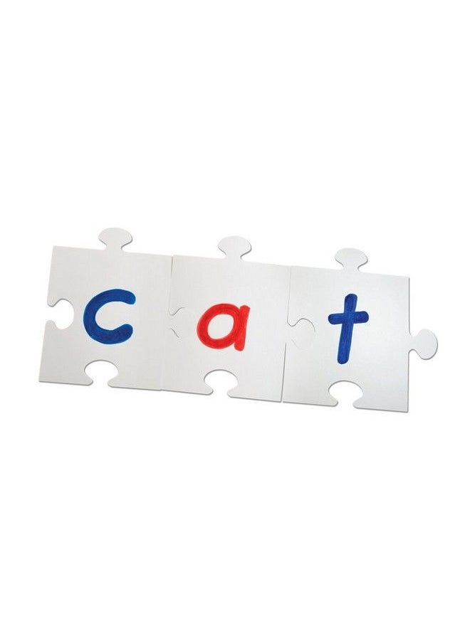 Roylco We Fit Together Puzzle Pieces  - Image 5