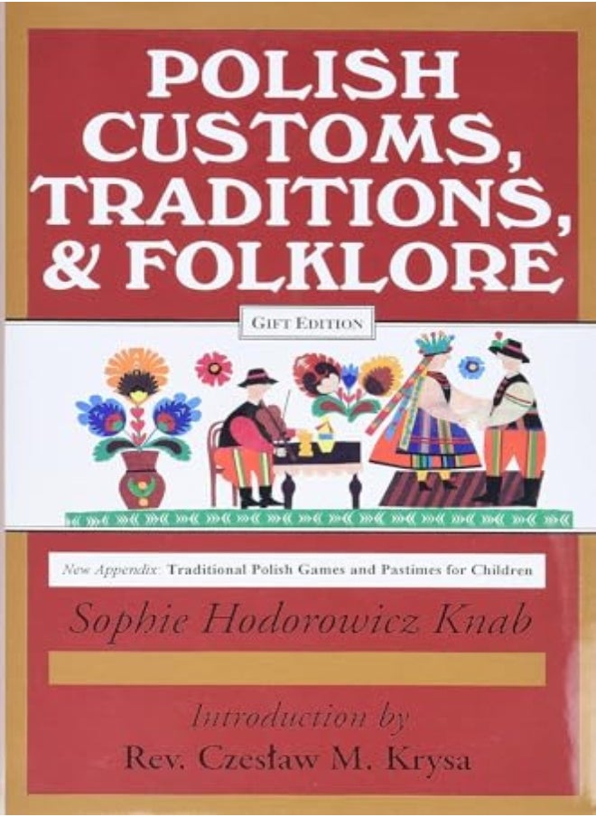 null - Polish Customs, Traditions And Folklore - Image 1