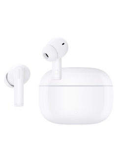 Honor Choice Honor Choice Earbuds X7 Lite 38 Hours Long Battery Life White  - Image 1
