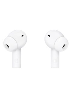 Honor Choice Honor Choice Earbuds X7 Lite 38 Hours Long Battery Life White  - Image 4