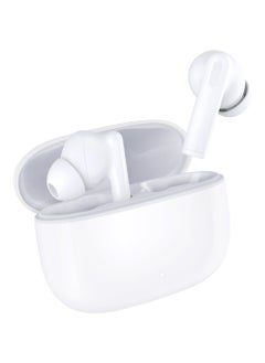 Honor Choice Honor Choice Earbuds X7 Lite 38 Hours Long Battery Life White  - Image 2