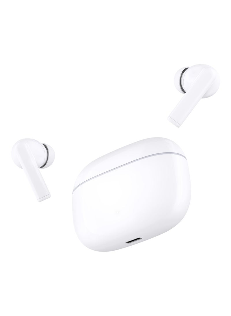 Honor Choice Earbuds X7 Lite 38 Hours Long Battery Life White - Image 3