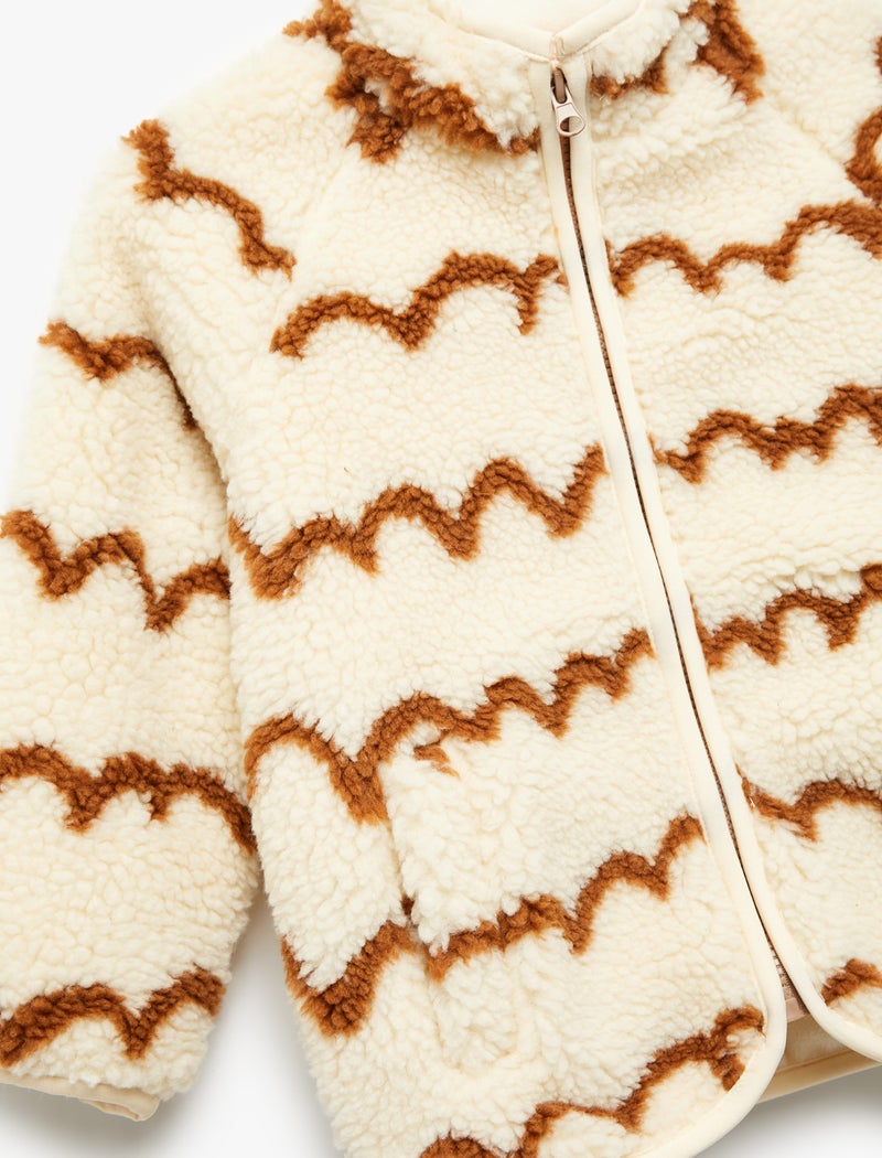KOTON Polar Jacket - Image 3
