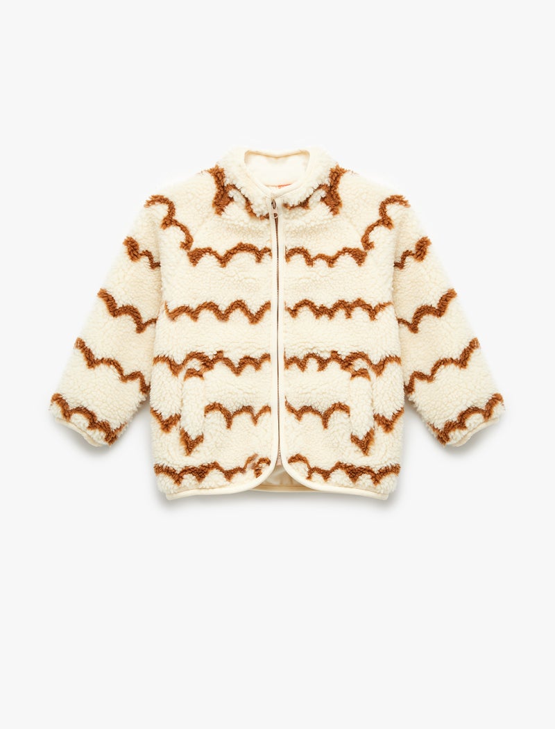 KOTON Polar Jacket - Image 1