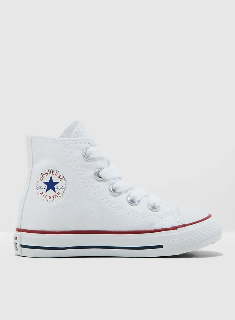 Infant Chuck Taylor All Star