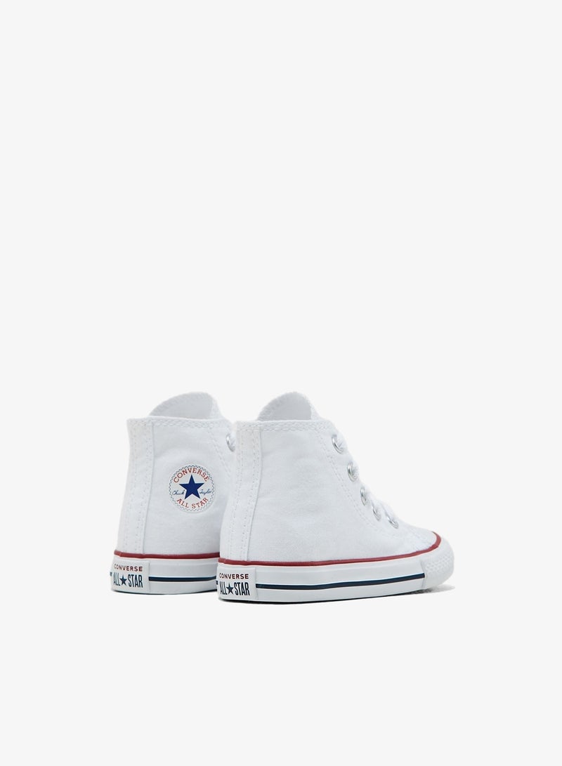 CONVERSE Infant Chuck Taylor All Star - Image 3