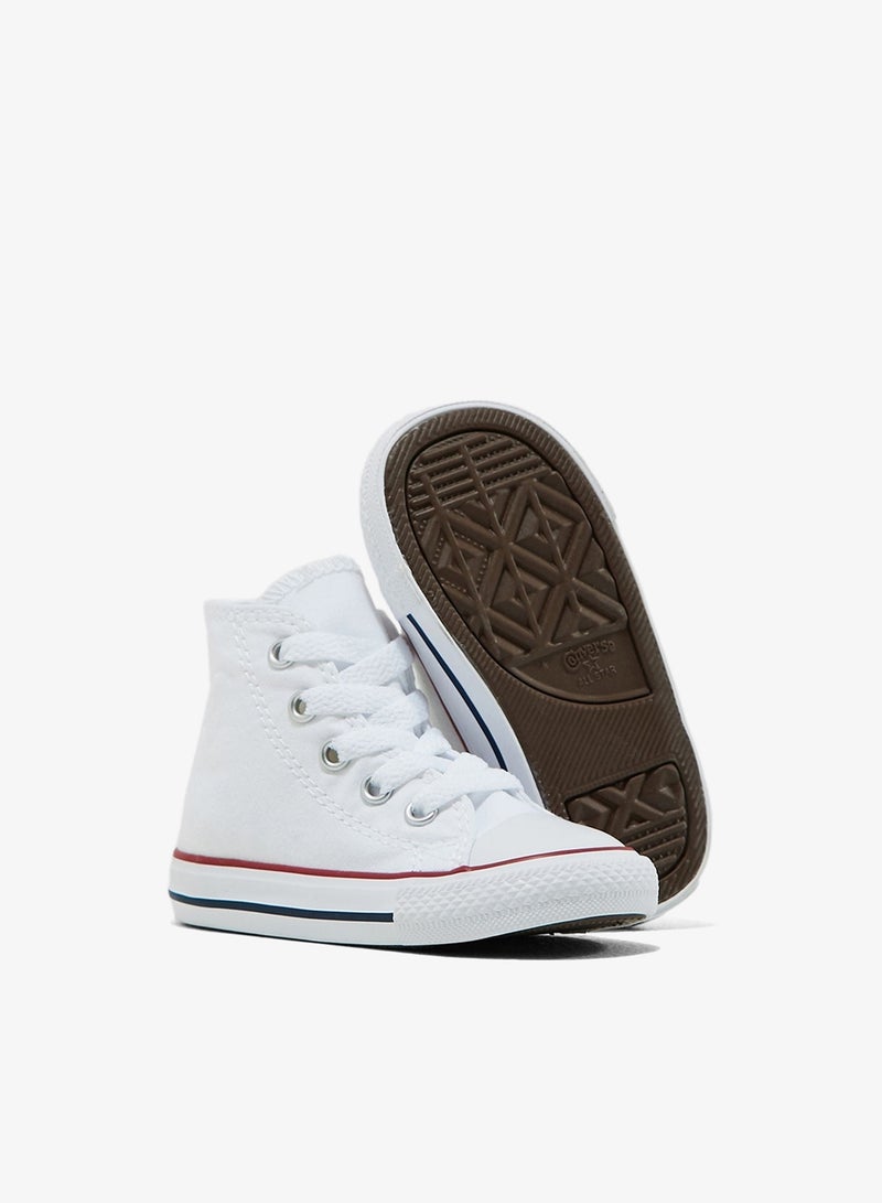 CONVERSE Infant Chuck Taylor All Star - Image 4