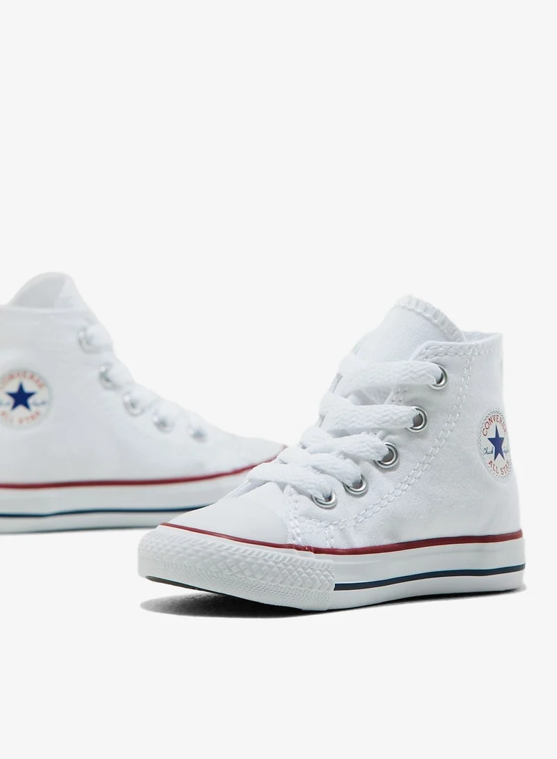 CONVERSE Infant Chuck Taylor All Star