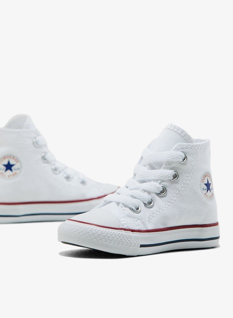 CONVERSE Infant Chuck Taylor All Star - Image 2