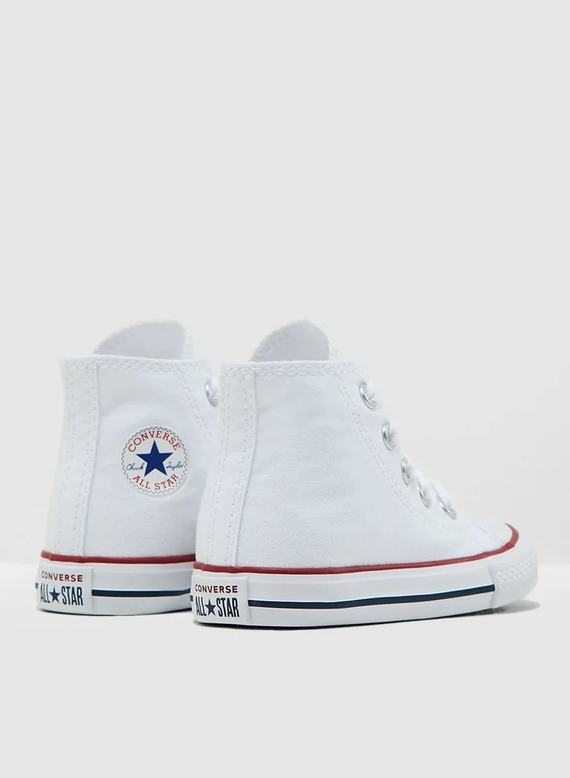 CONVERSE Infant Chuck Taylor All Star