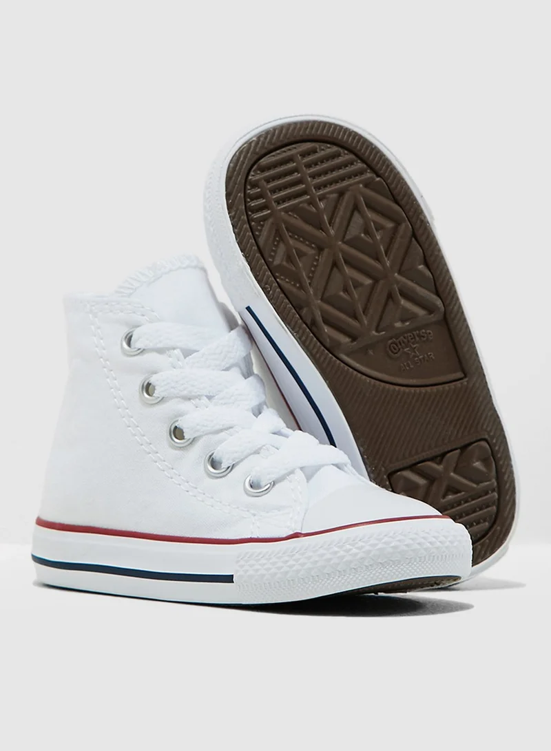 CONVERSE Infant Chuck Taylor All Star