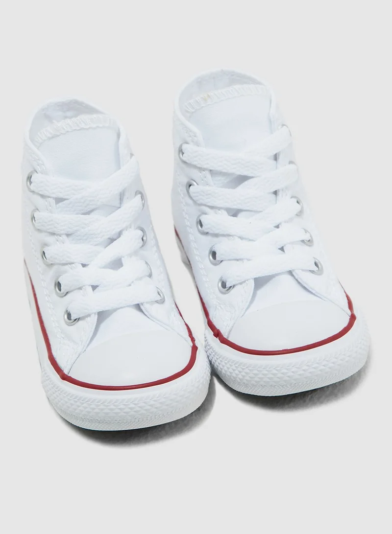 CONVERSE Infant Chuck Taylor All Star
