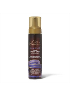 Silk Elements Sally Beauty Foam Styling Lotion with Silk Protein,8.5fl.OZ.(250 ml)  - Image 1