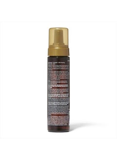 Silk Elements Sally Beauty Foam Styling Lotion with Silk Protein,8.5fl.OZ.(250 ml)  - Image 2