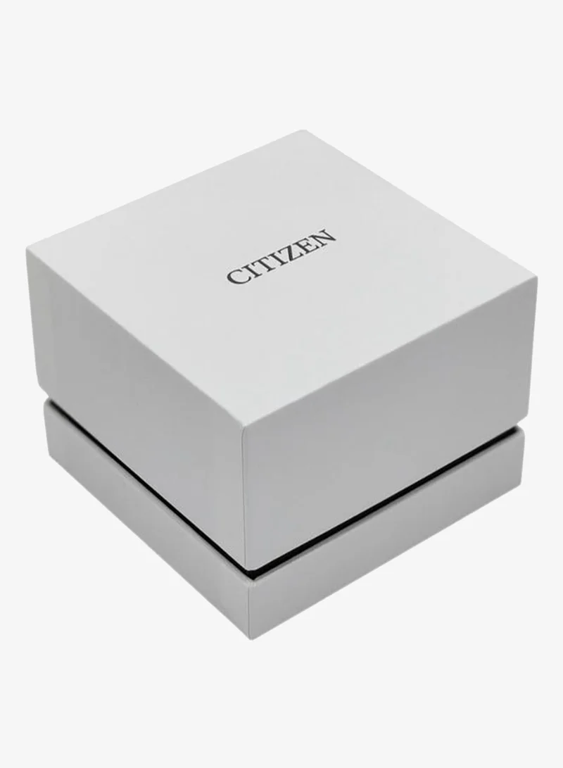 Citizen  Men's Stainless Steel Analog Watch BM7656-51L - 40 mm for Men | Best Price UAE