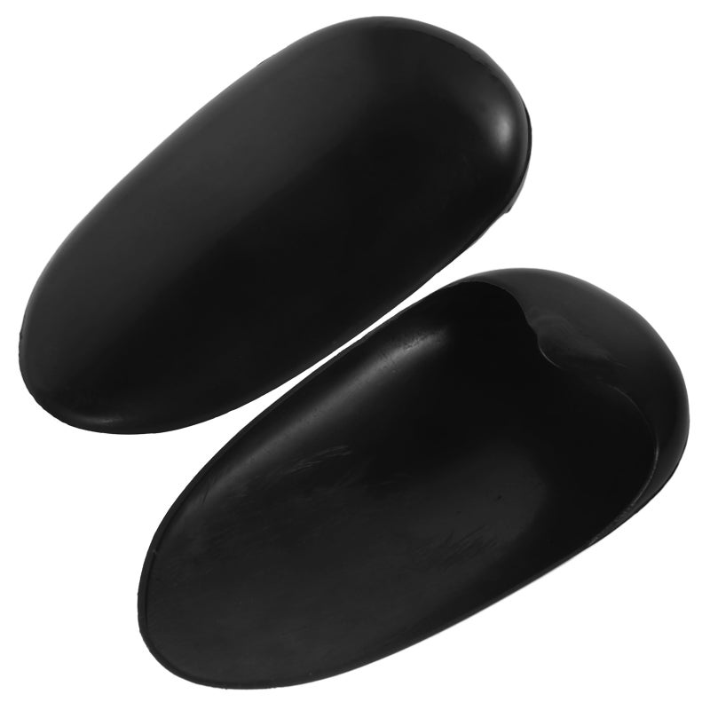 Ear Cover, Soft Plastic for Hair Dyeing, Reusable Salon Protection - Image 5