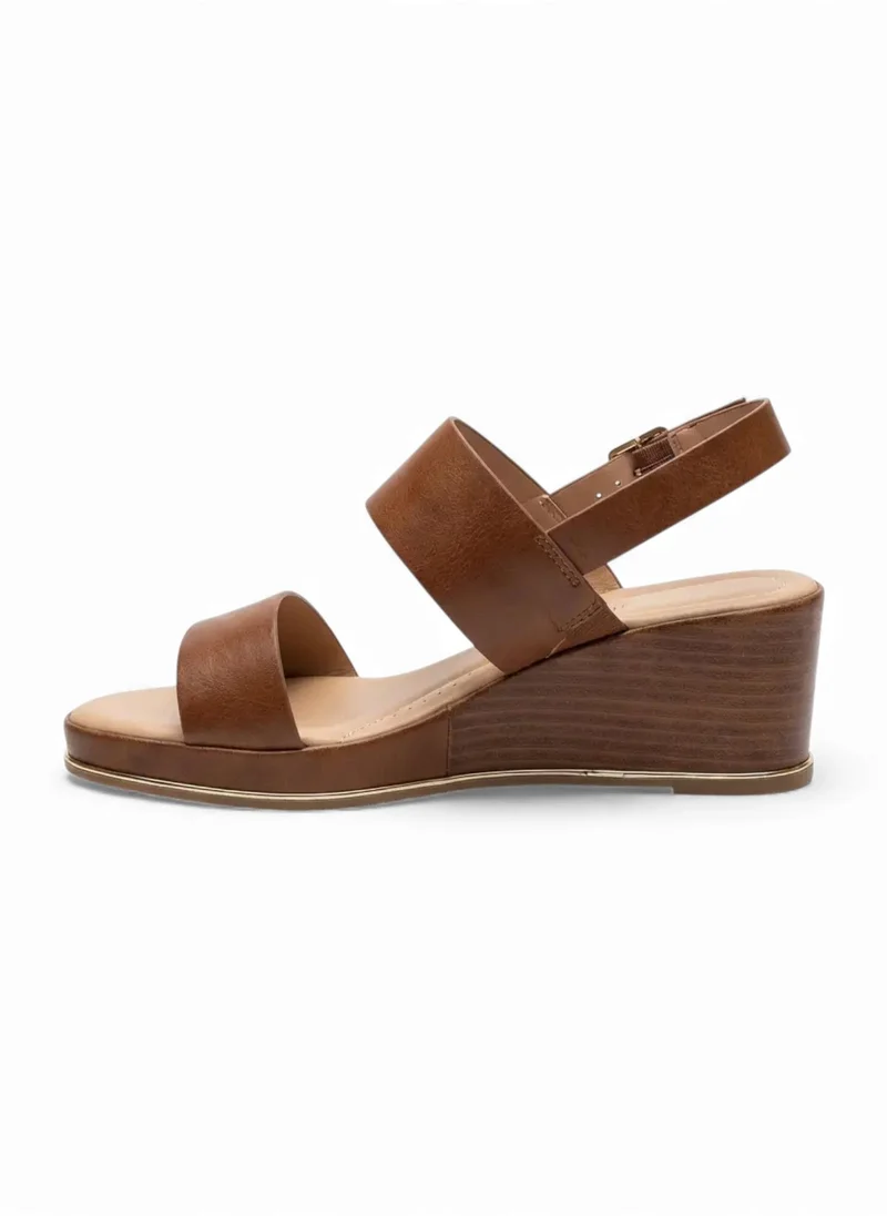 جيومني صنادل نسائية مع حزام ظهر – مريح، أنيق وآمن