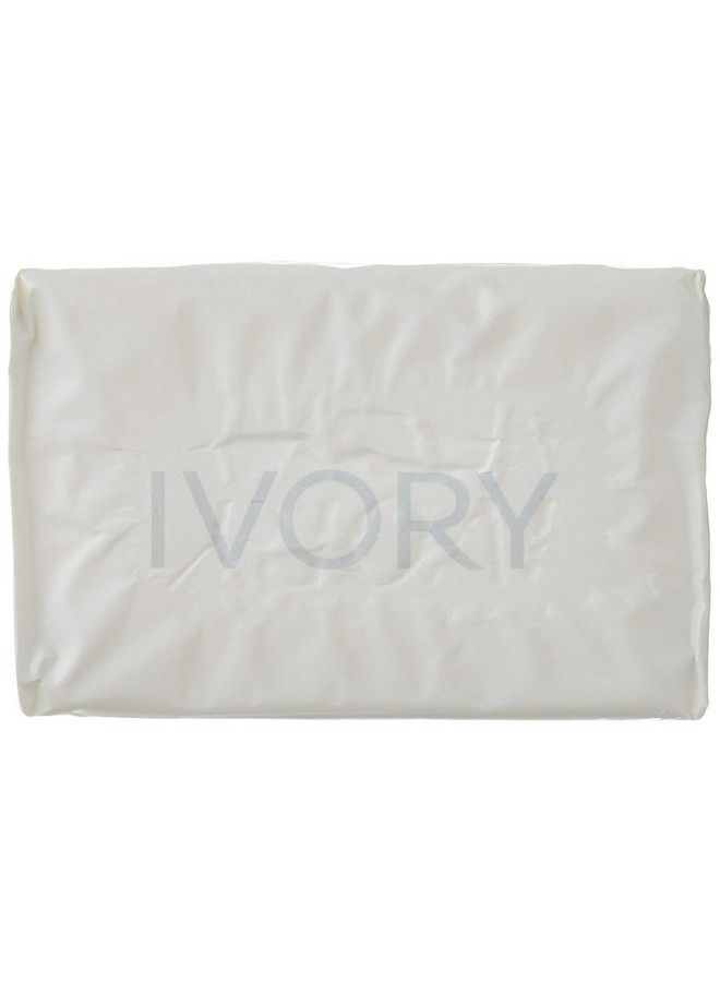 Ivory Simply Ivory Aloe Bath Bar By Ivory 3 Count - Image 3