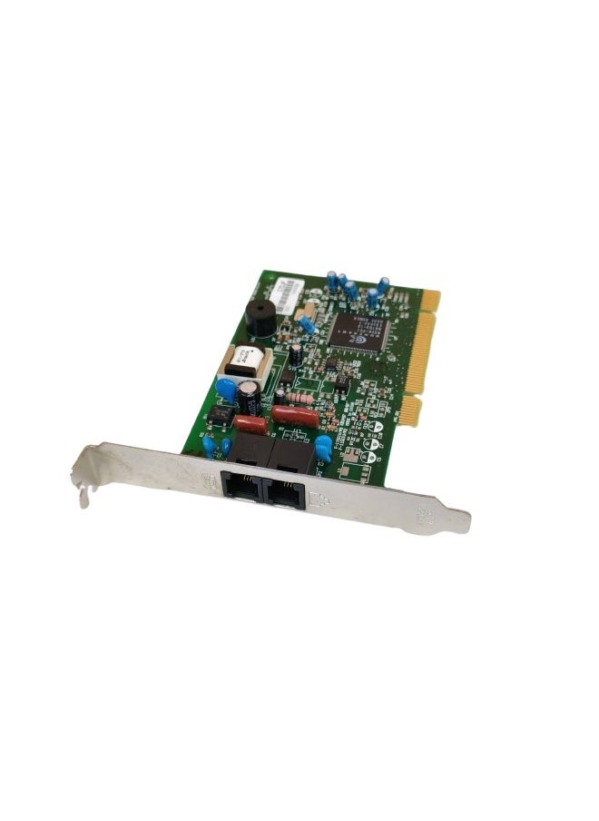 Taimi Gigabit PCI Express Network Card Green/Black/Silver  - Image 2