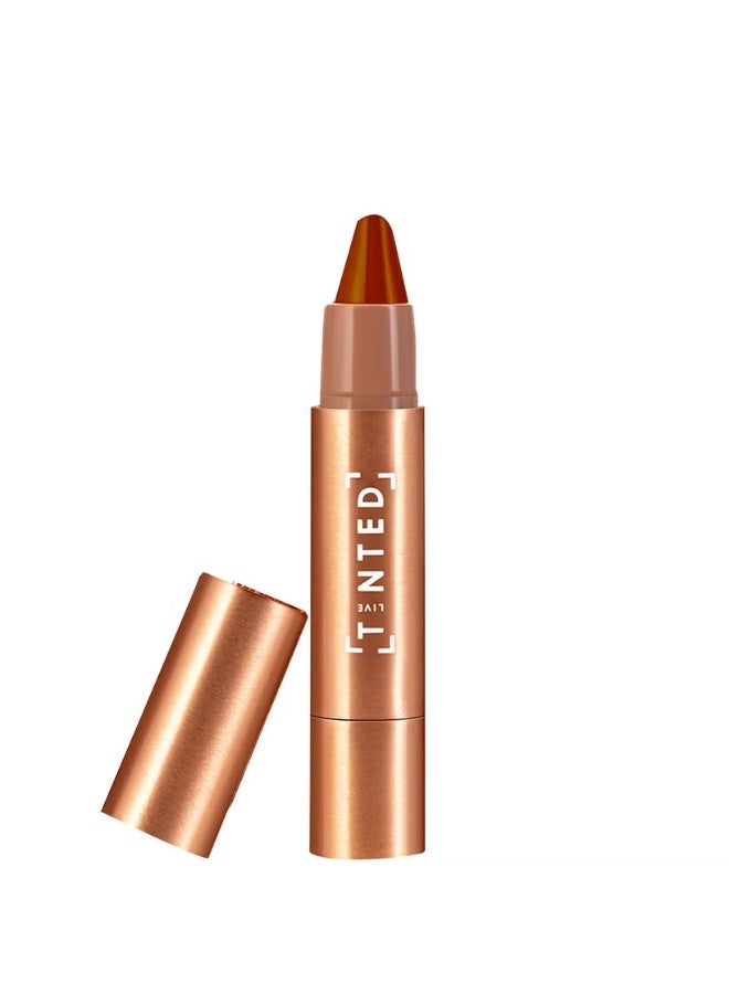 Live Tinted Huestick Found - Image 1