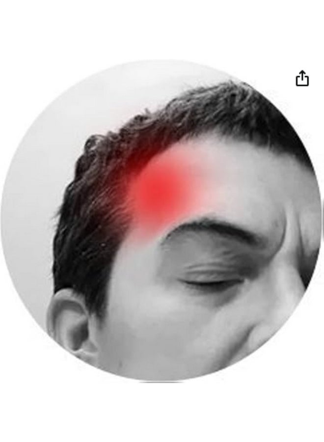 Gold Medal Branded Original Fresh Medicated Oil 10ml - Image 3