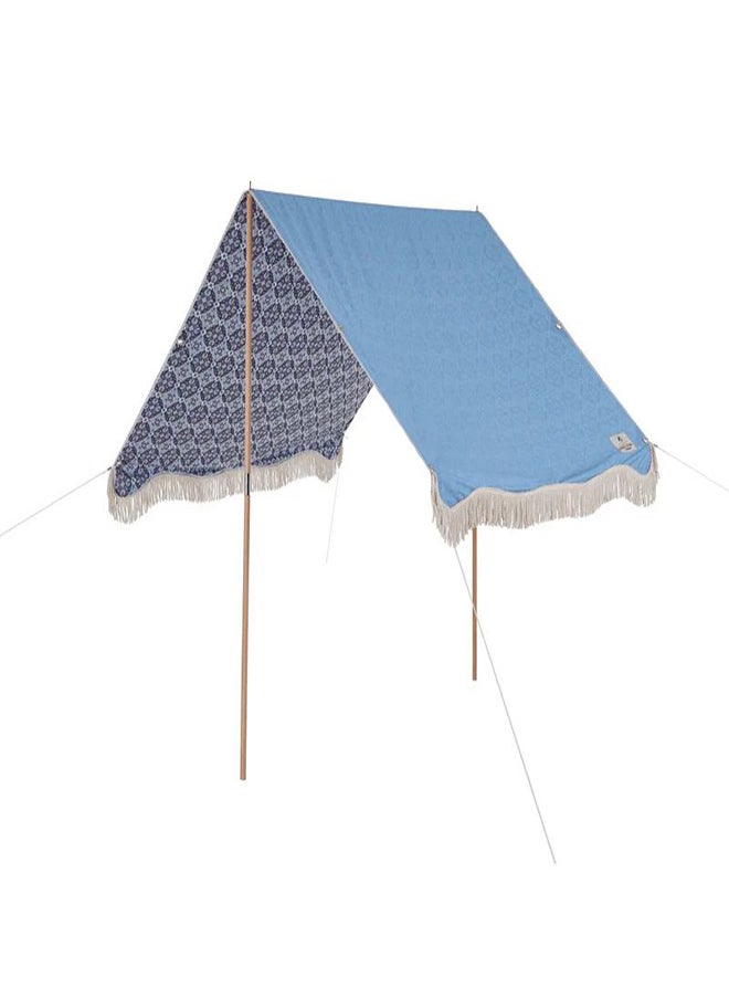 OZTrail OZTrail By Adventure HQ | Beach Tent - Blue 