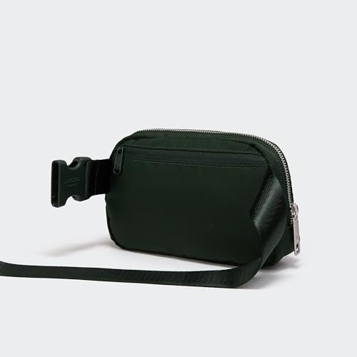 Pander Everywhere Belt Bag for Women, Fashion Waist Packs, Crossbody Bags with Adjustable Strap (Legacy Green). - Image 4