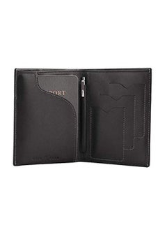 CUIR ALLY Cuir Ally Voyager Leather Wallet  Anti Lost Electronic Smart Tech  - Image 3
