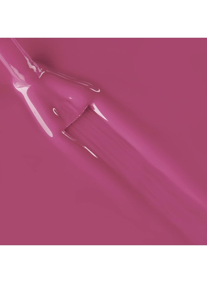 Bluesky Gel Nail Polish What It Takes SS2311 Bright Pink Long Lasting Chip Resistant 5 ml Requires Drying Under UV LED Lamp - Image 2