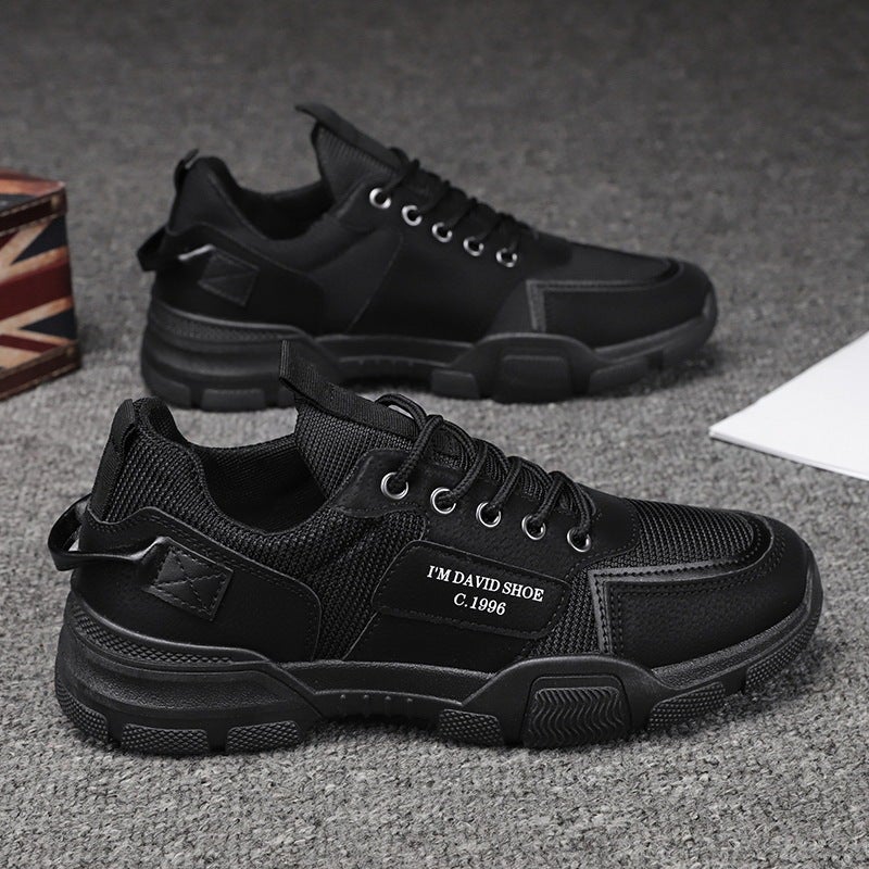 Unisex Casual Sneakers Shoes - Image 4