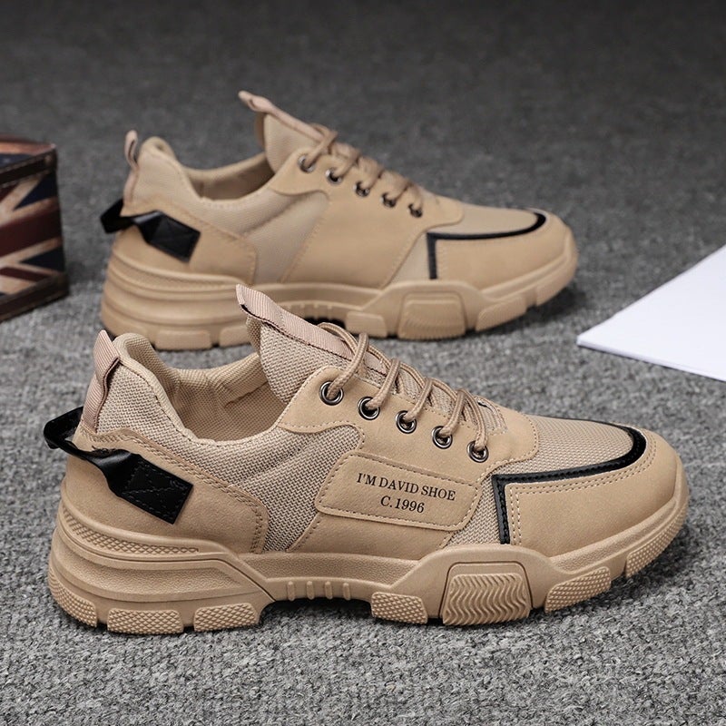 Unisex Casual Sneakers Shoes - Image 2