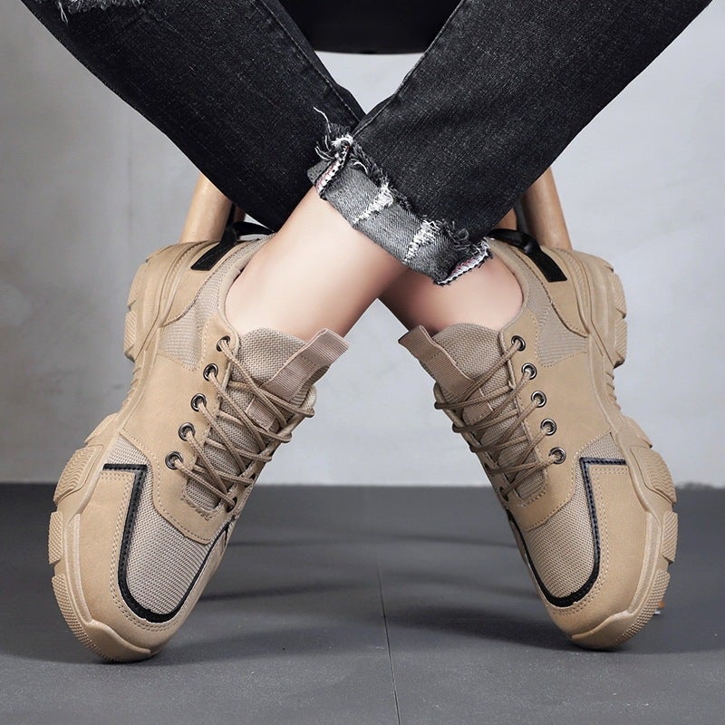 Unisex Casual Sneakers Shoes - Image 5