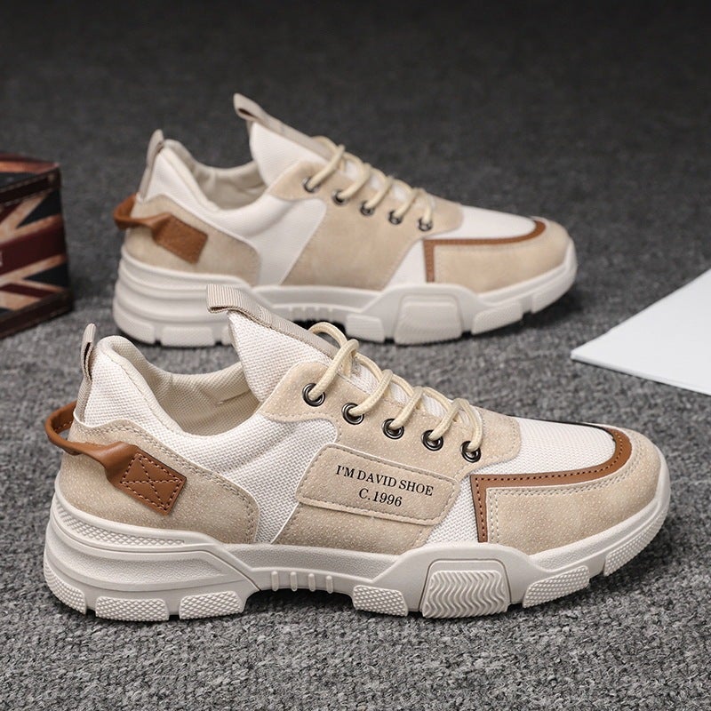 Unisex Casual Sneakers Shoes - Image 3