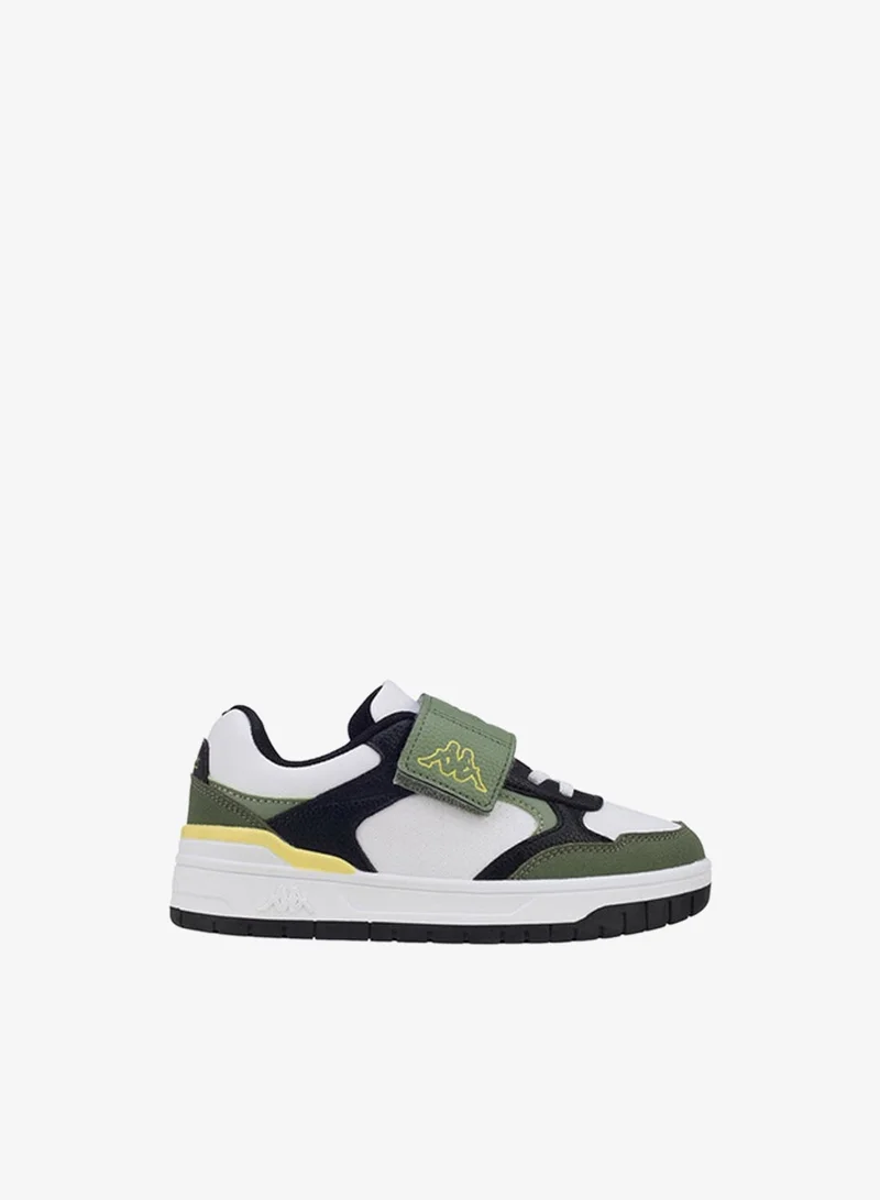 كابا Boys Hook & Loop Sports Shoes