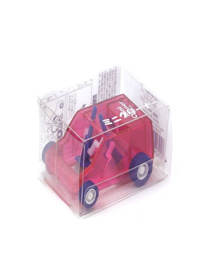 ديزاينفل منظف مكتب ميدوري الصغير، وردي (65462006) - Image 2