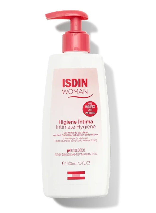 إيسدن ISDIN Women Intimate Hygine 200ml - Image 1