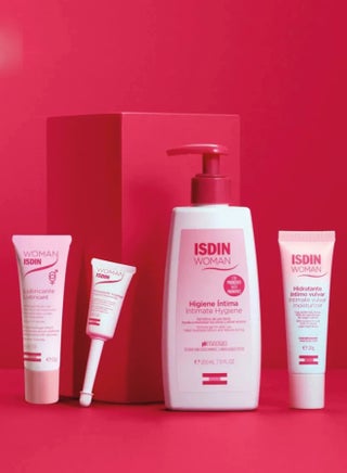 ISDIN Women Intimate Hygine 200ml - view 4