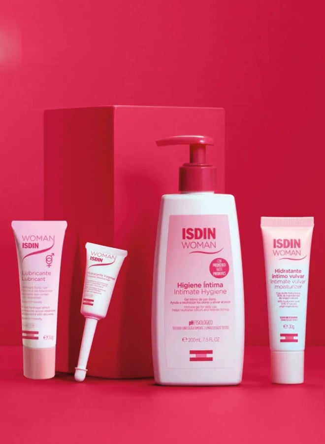 إيسدن ISDIN Women Intimate Hygine 200ml - Image 4