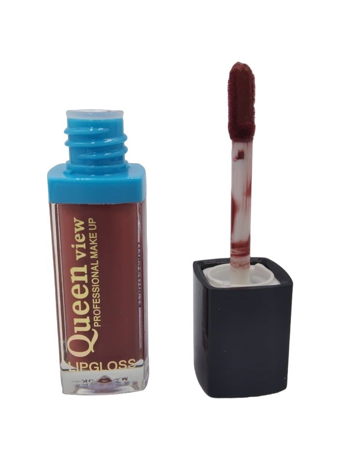 كوين فيو ملمع شفاه احترافي للمكياج رقم 20 - Image 1