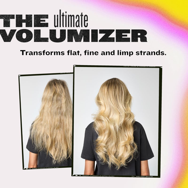 TIGI بيد هيد من تيجي بخاخ للشعر، بخاخ كوين فور ايه داي فوليوم، بخاخ تكثيف الشعر للشعر الناعم، 10.5 أونصة - Image 5