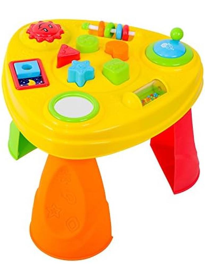 PLAYGO Play Go Baby'S Activity Centre Standard Size - Image 2