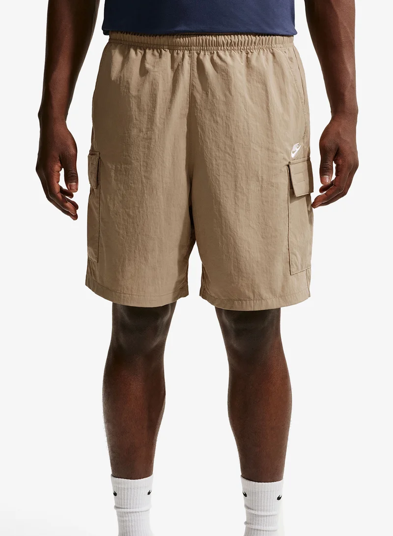 Nike Club Utility Shorts